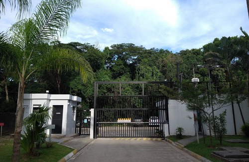 Jardim Rafael Apartment | Round trip - LA13-Bertioga, SESC, Riviera, Vista Linda, Indaiá