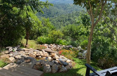 Wilderness Apartment | Round the Bend
