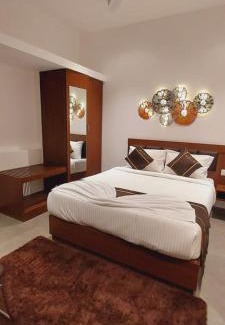 Khattalwada Hotel | Roundana Residency SIPCOT OMR Chennai - Unit of Prohotel