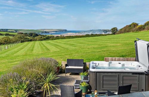 Wadebridge House | Roundhouse Mill - St Issey