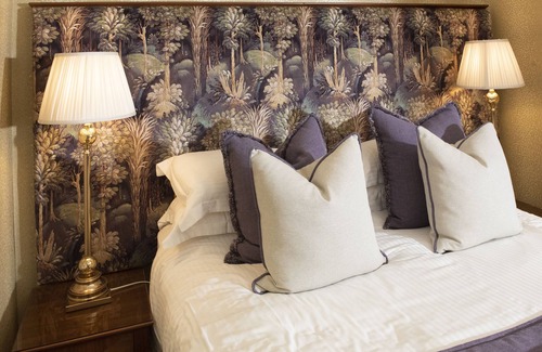 Penrith House | Roundthorn Country House and Luxury Apartments