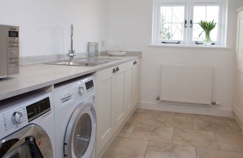 Chirbury with Brompton House | Roundton House in Montgomery