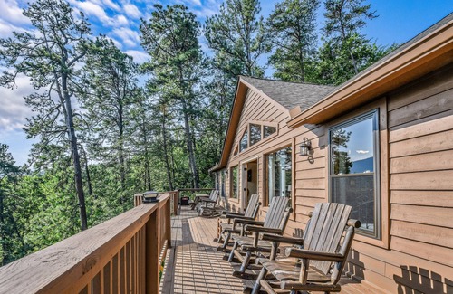 Wears Valley Cabin | Roundtop Mountain Ridge 2 Bedroom Cabin by RedAwning