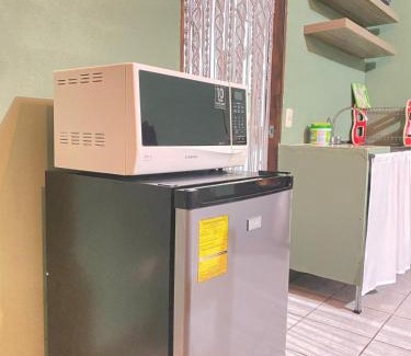 Barrio Pilo Apartment | Rous place# 2