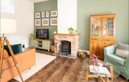 Rousdon House | Rousdon Mist