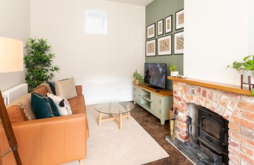 Rousdon House | Rousdon Mist