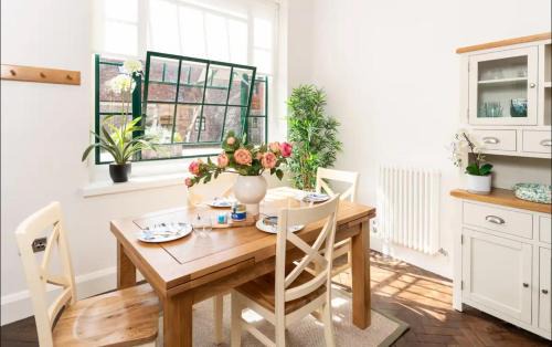 Rousdon House | Rousdon Mist