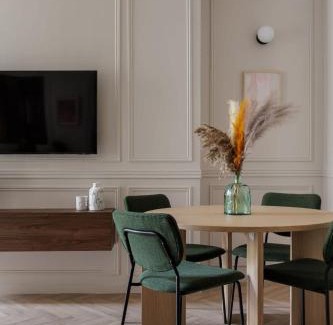 Quartier de l'Ecole-Militaire Apartment | Rousselet - Amazing Parisian Flat in the 7th