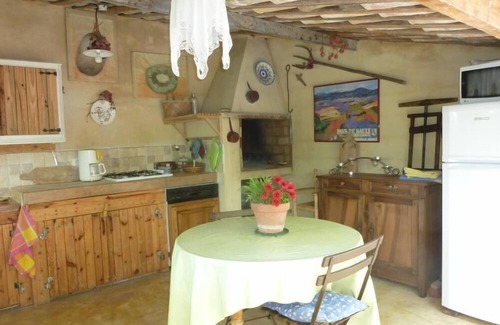 Gargas House | Roussillon Gargas: Mansion - Roussillon