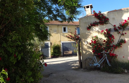 Gargas House | Roussillon Gargas: Mansion - Roussillon
