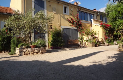 Gargas House | Roussillon Gargas: Mansion - Roussillon