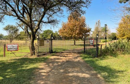 Tshwane House | Route 25 Farmstead