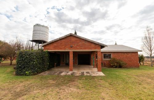 Tshwane House | Route 25 Farmstead