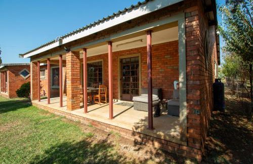 Tshwane House | Route 25 Farmstead