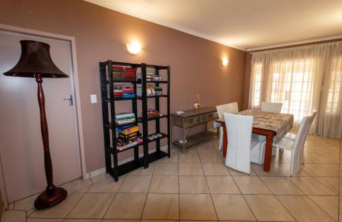 Tshwane House | Route 25 Farmstead