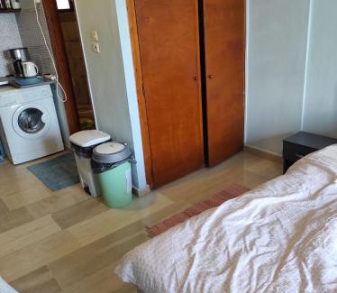 Xiro Chorio Apartment | Route 66 Arizona 7