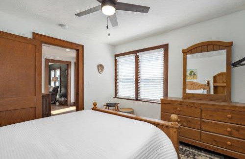 Strafford Hotel | Route 66 Motel