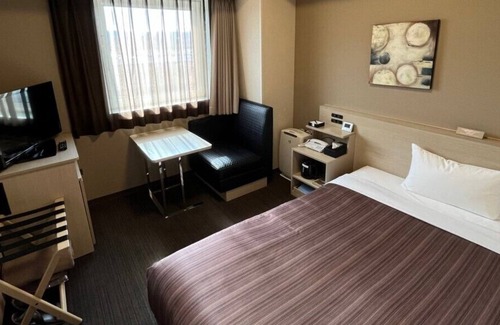 Asahikawa Hotel | Route-Inn Grand Asahikawa Ekimae