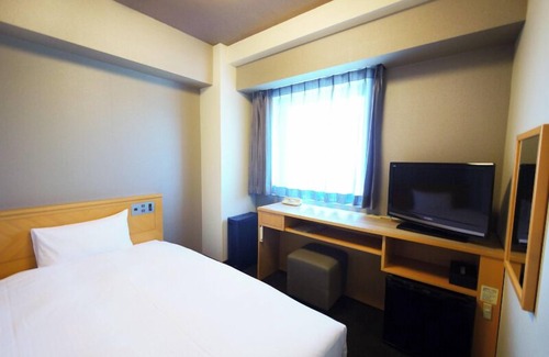 Hakodate Hotel | Route-Inn Grantia Hakodate Ekimae