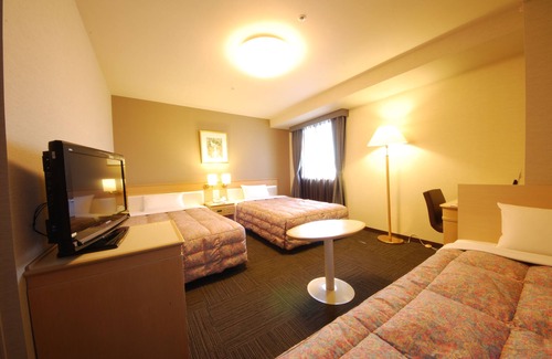 Komaki Hotel | Route Inn Grantia Komaki