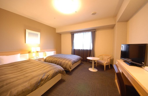 Komaki Hotel | Route Inn Grantia Komaki