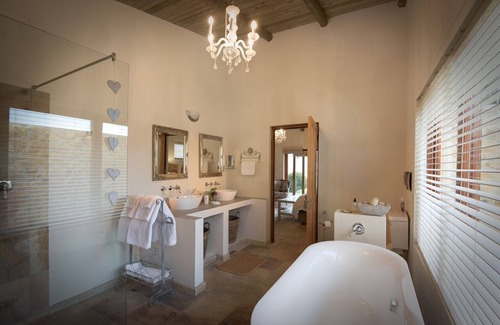 Caledon House | Rouxwil Country House