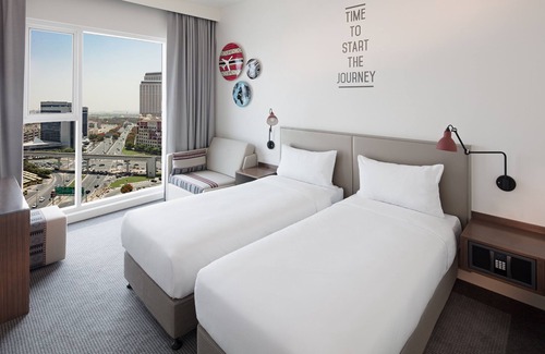 Deira Hotel | Rove City Centre, Deira