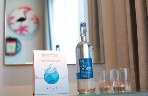 Deira Hotel | Rove City Centre, Deira