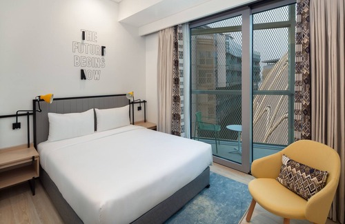 Dubai Hotel | Rove Expo City