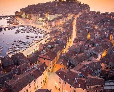 Matohanci Villa | Rovinj Mir