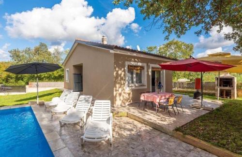 Matohanci Villa | Rovinj Mir