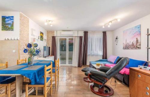 Matohanci Villa | Rovinj Mir