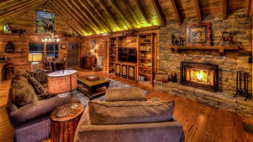 Blue Ridge House | Row Harder