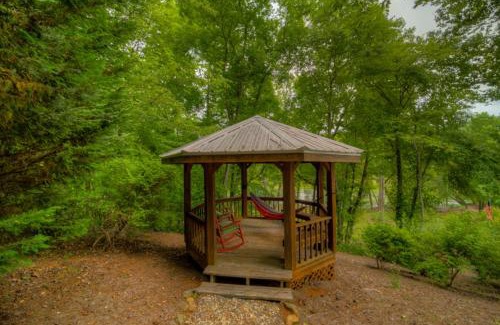 Blue Ridge House | Row Harder