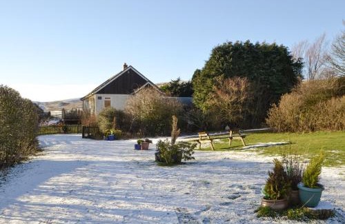 Newcastle-upon-Tyne House | Rowan Cottage-80119