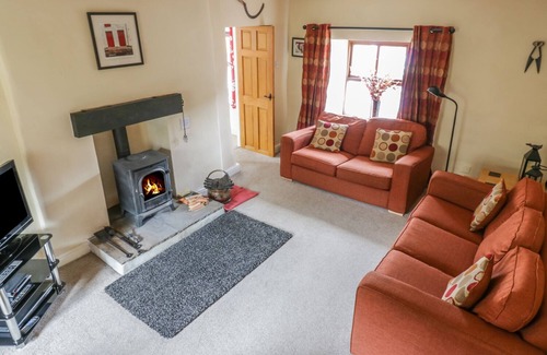 Buckden Cottage | Rowan Cottage, BUCKDEN