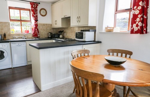 Buckden Cottage | Rowan Cottage, BUCKDEN