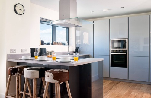 Holworth House | Rowan Cottage (BV16), Silverlake, Dorset