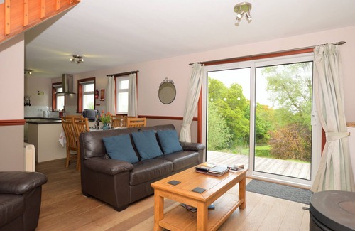 Kilmun Cottage | Rowan Cottage, country location near Dunoon, pet friendly sleeps 6, Visit Scotland 4 star