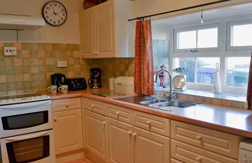 Craster House | Rowan Cottage