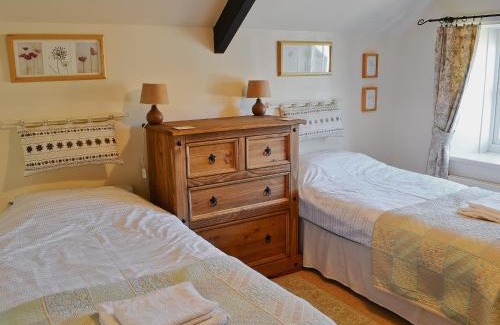 Craster House | Rowan Cottage