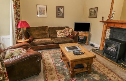 Grasmere House | Rowan Cottage
