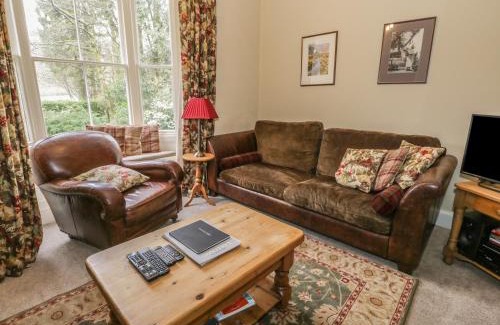 Grasmere House | Rowan Cottage