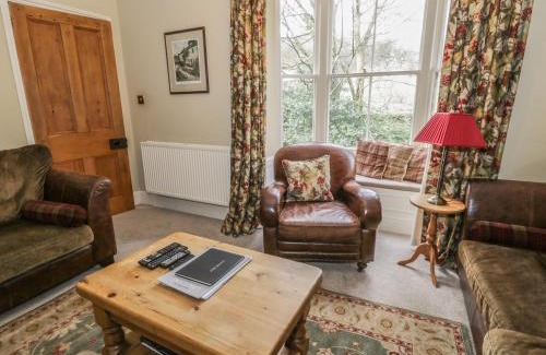 Grasmere House | Rowan Cottage