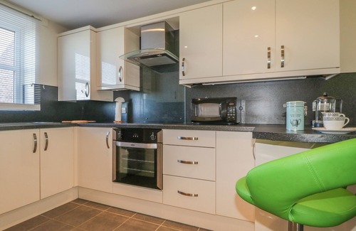 St Bees Cottage | ROWAN COTTAGE, pet friendly, character holiday cottage in St Bees