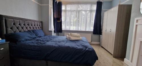 Longthornton House | Rowan Crescent's Luxury Stay-In4