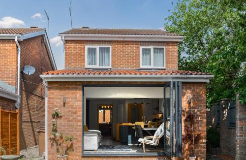 Woodmansey House | Rowan House