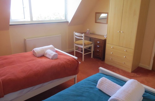 Hunstanton Cottage | Rowan House