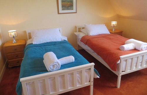 Hunstanton Cottage | Rowan House