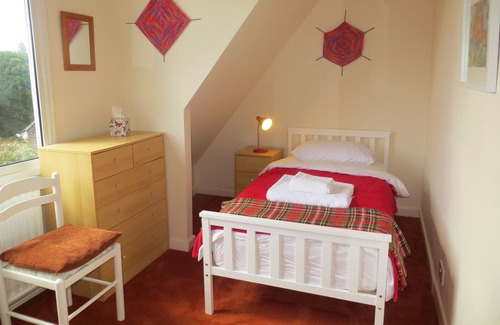 Hunstanton Cottage | Rowan House